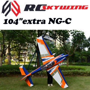 104"extra NG-C