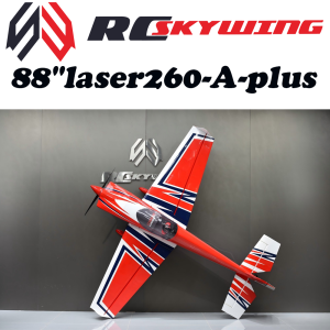 88"laser260-A-plus