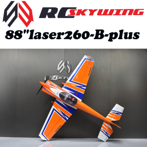 88"laser260-A-plus
