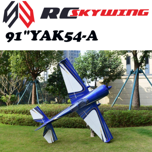 91"YAK54-A