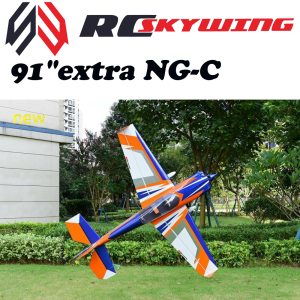 91"extra NG-C
