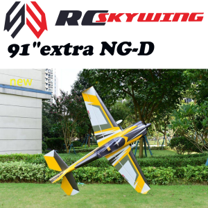 91"extra NG-D